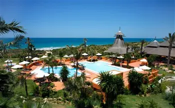 Royal Hideaway Sancti Petri in Spain