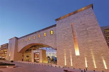 Movenpick Resort Sousse in Tunisia