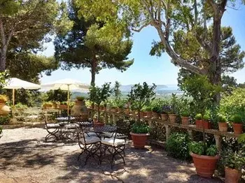Relais Poggio Ai Santi in Tuscany