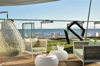 The Sense Experience Resort in Tuscany