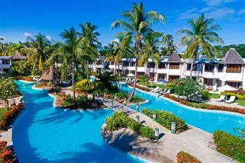 Sheraton Denarau Villas in Fiji