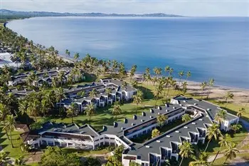 Fiji Golf and Beach Resort in Fiji