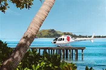 Tokoriki Island Resort Adults in Fiji