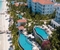 Luxury Resorts in America