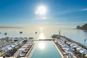 Breathless Cabo San Lucas Resort And Spa in Cabo San Lucas
