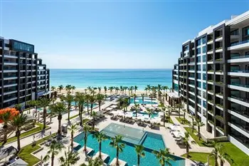 Garza Blanca Resort in Cabo San Lucas