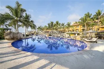 Grand Fiesta Americana in Cabo San Lucas