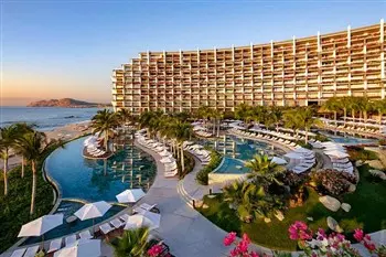 Grand Velas Los Cabos in Cabo San Lucas