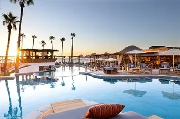 ME Cabo by Melia Adults in Cabo San Lucas