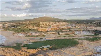 Park Hyatt in Cabo San Lucas