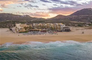 Pueblo Bonito Pacifica Resort in Cabo San Lucas