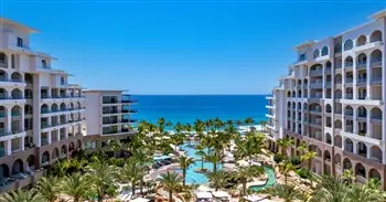 Villa La Valencia Resort in Cabo San Lucas