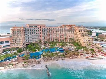 Grand Fiesta Americana in Cancun