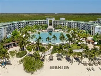 Haven Riviera in Cancun