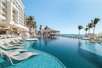 Hyatt Zilara in Cancun