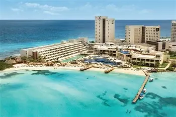 Hyatt Ziva Cancun in Cancun