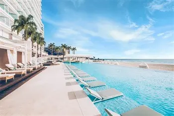 Iberostar Selection Coral in Cancun