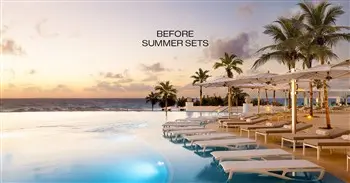 Le Blanc Spa Resort in Cancun