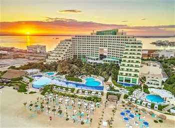 Live Aqua in Cancun