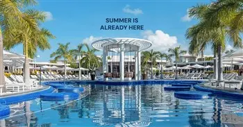 Moon Palace The Grand in Cancun
