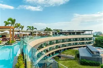 Hyatt Centric in Playa del Carmen