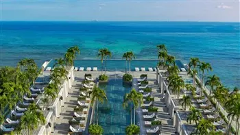 Impression Moxche By Secrets in Playa del Carmen
