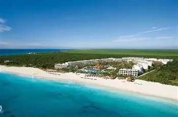 Secrets Maroma Beach Riviera in Playa del Carmen