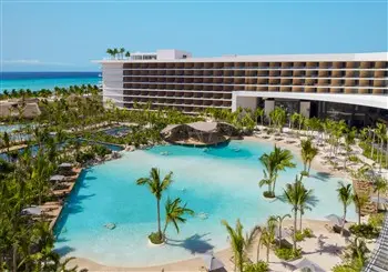 Secrets Moxche in Playa del Carmen