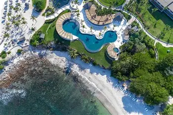 Four Seasons Resort in Punta de Mita