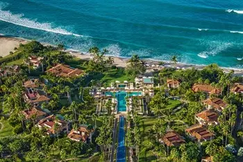 The St. Regis Resort in Punta de Mita