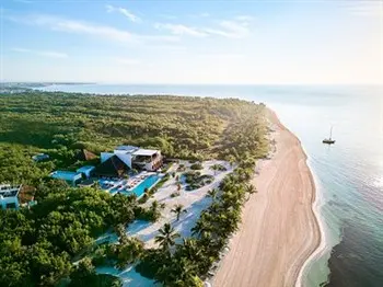 Chable Maroma in Riviera Maya