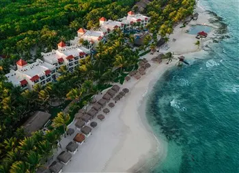 El Dorado Royale in Riviera Maya