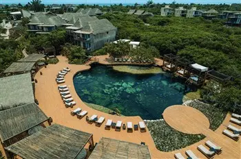 Hotel Shibari Tulum in Riviera Maya
