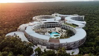 Secrets Tulum Resort in Riviera Maya