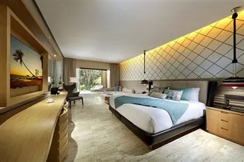 Trs Yucatan Hotel in Riviera Maya