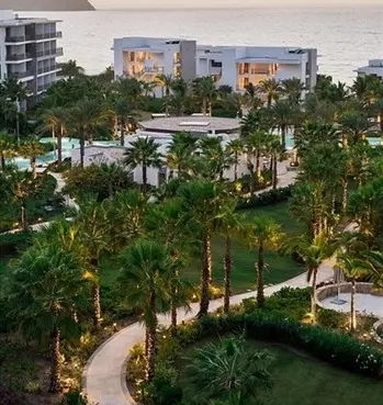 Conrad Punta De Mita in Riviera Nayarit