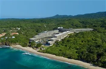 Dreams Bahia Mita Resort in Riviera Nayarit