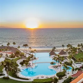 Grand Velas in Riviera Nayarit