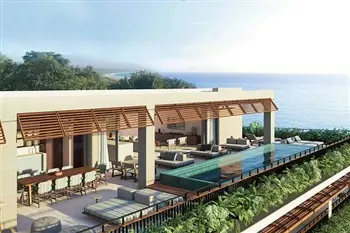 Siari Ritz Carlton Reserve in Riviera Nayarit