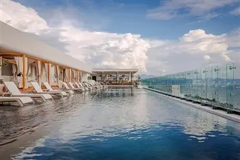 Unico Hotel in Riviera Nayarit
