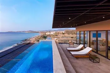 Casa Maat Resort in San Jose del Cabo