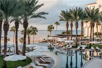 Hilton Los Cabos in San Jose del Cabo
