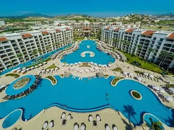 Hyatt Ziva in San Jose del Cabo