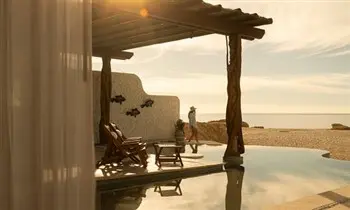 Las Ventanas Al Paraiso in San Jose del Cabo