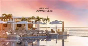 Le Blanc Spa Resort Los Cabos in San Jose del Cabo