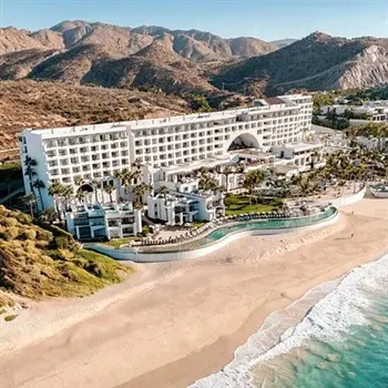 Marquis Los Cabos in San Jose del Cabo