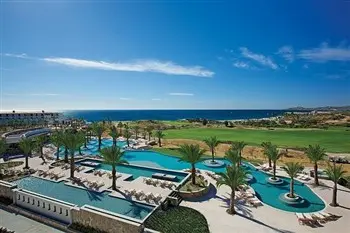 Secrets Puerto Spa Resort in San Jose del Cabo