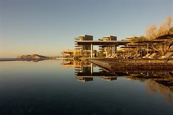 Solaz Luxury Collection in San Jose del Cabo