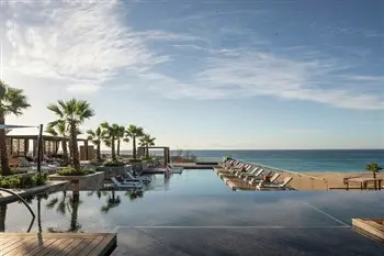 Zadun Ritz Carlton Reserve in San Jose del Cabo