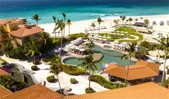 Zoetry Casa del Mar in San Jose del Cabo